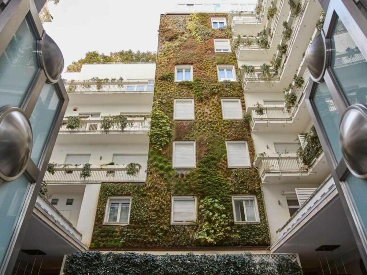 Palazzo Beltrade By Halldis Milão Exterior foto
