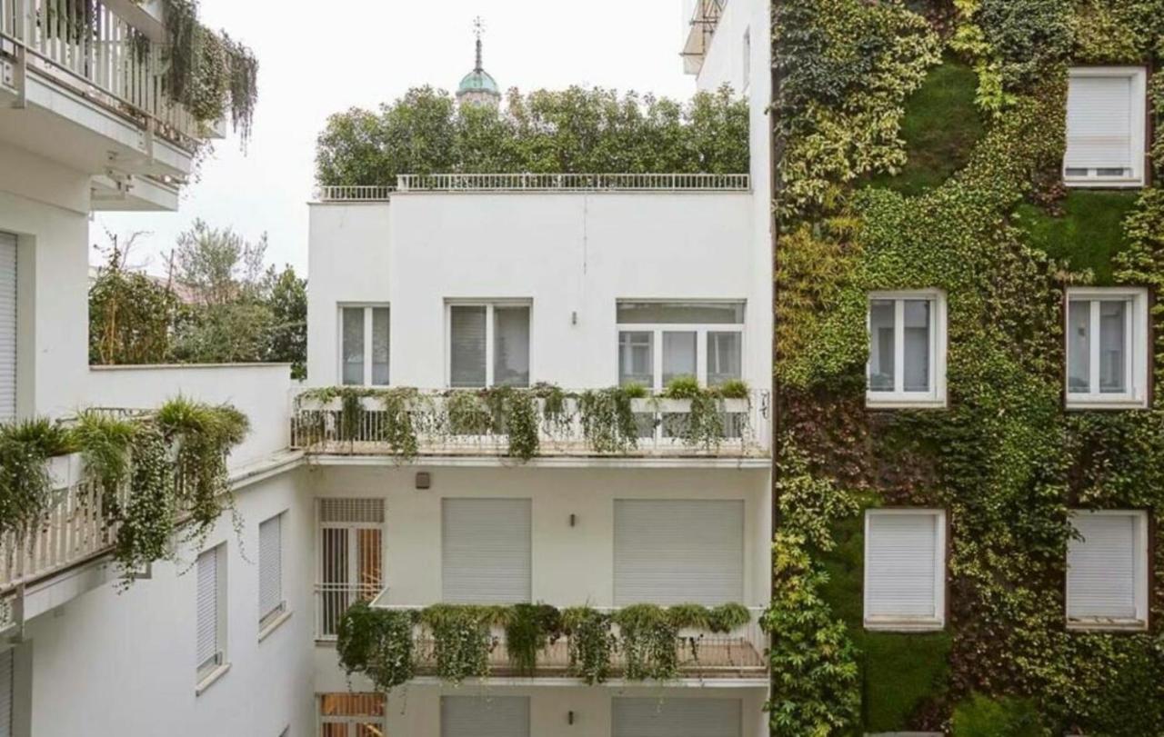 Palazzo Beltrade By Halldis Milão Exterior foto