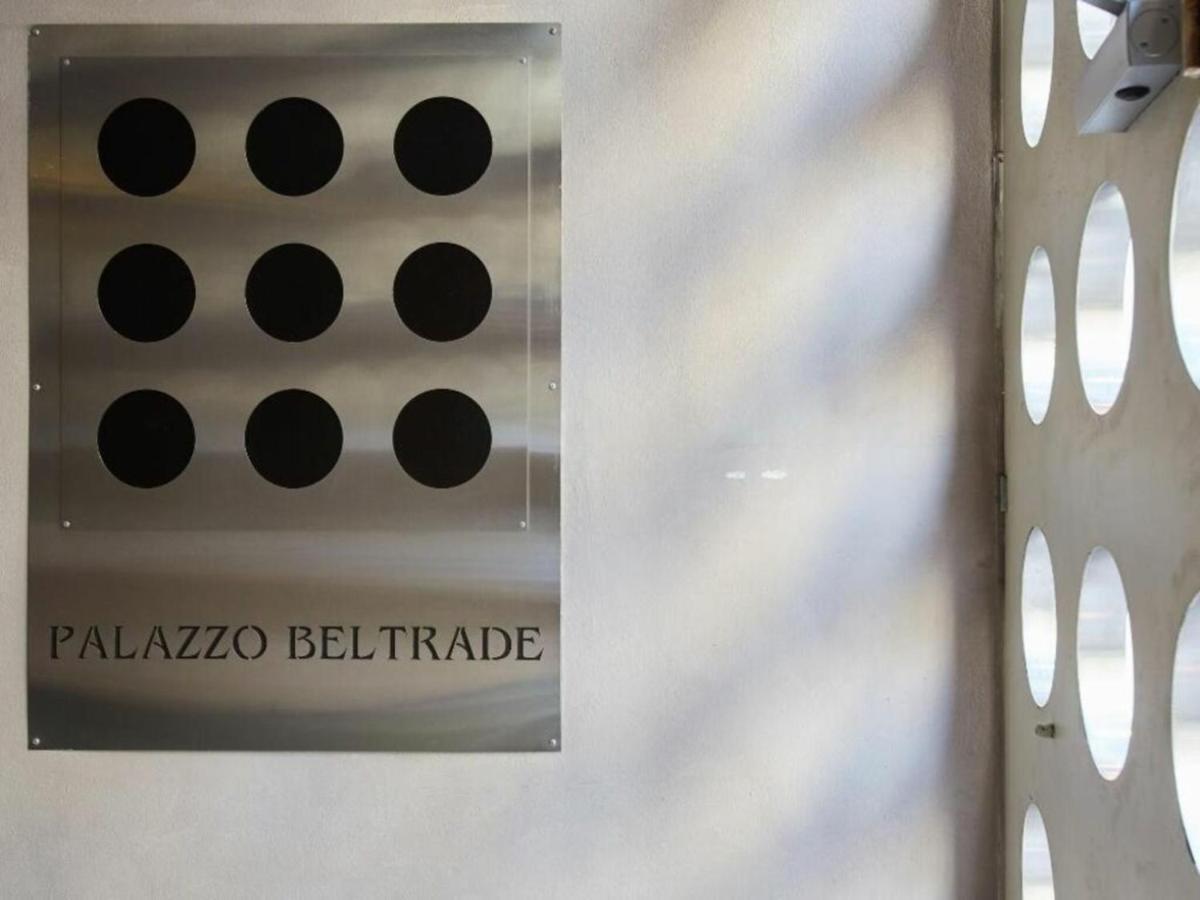Palazzo Beltrade By Halldis Milão Exterior foto